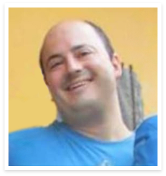 Jonathan Shimon Green