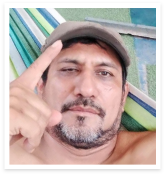 Reynaldo Ulises Degregori de la Cruz